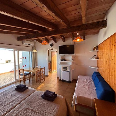 Apartamentos Can Marsalet Porto Colom Exterior foto