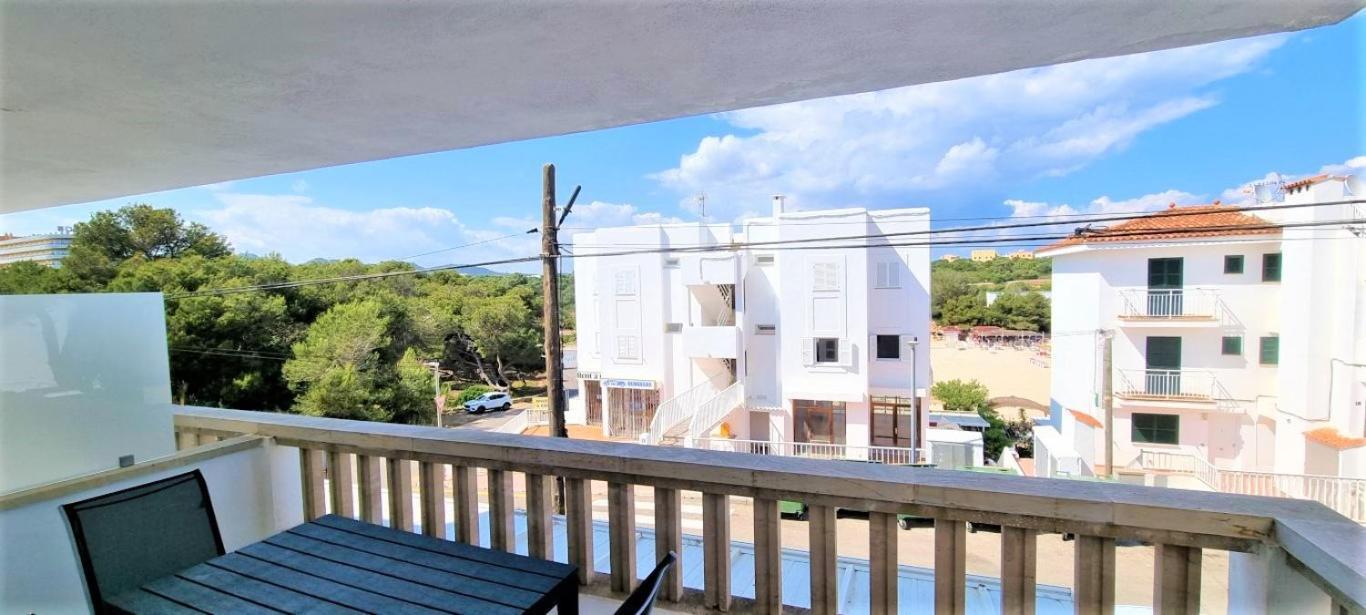 Apartamentos Can Marsalet Porto Colom Quarto foto