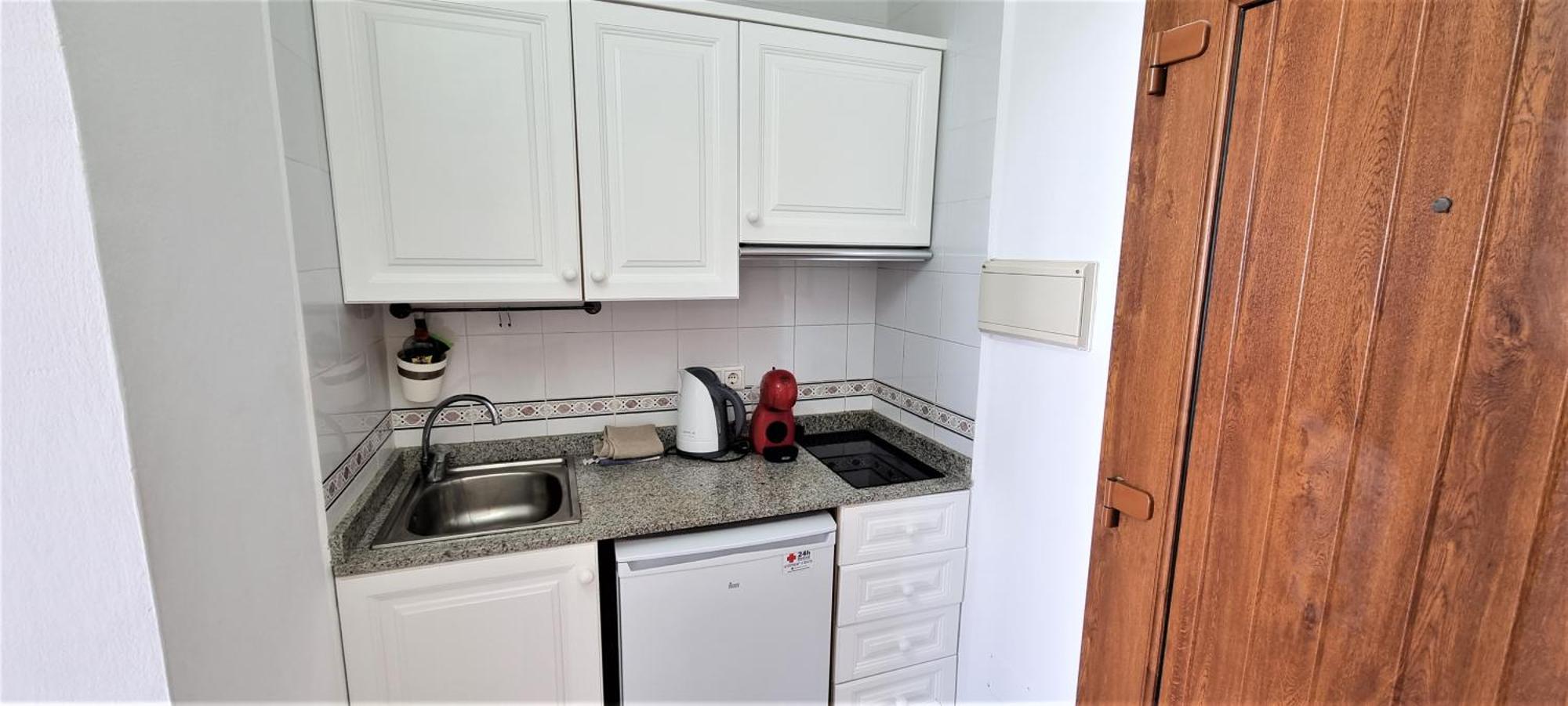 Apartamentos Can Marsalet Porto Colom Quarto foto