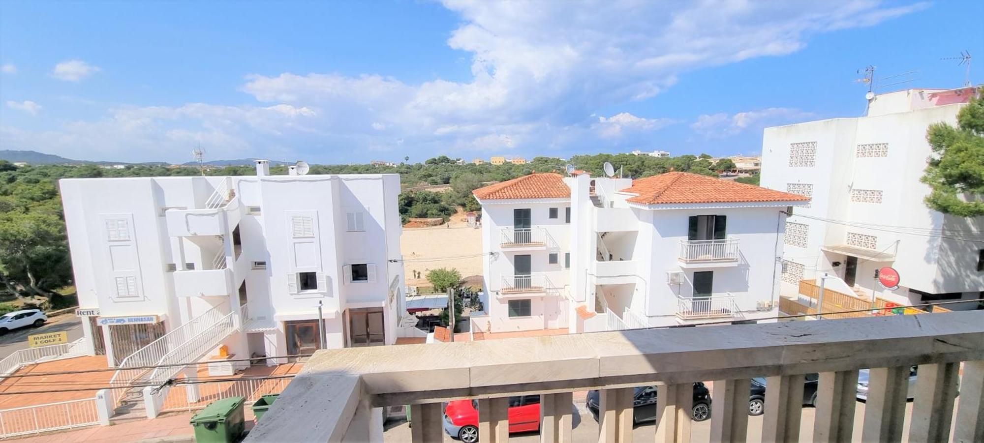 Apartamentos Can Marsalet Porto Colom Quarto foto
